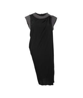 BOTTEGA VENETA Повседневное платье