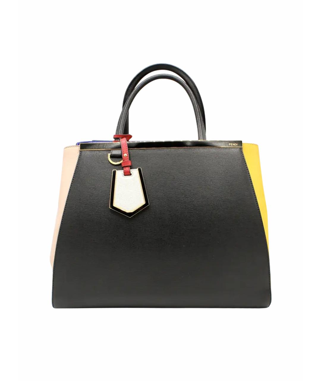 FENDI Мульти сумка тоут, фото 1