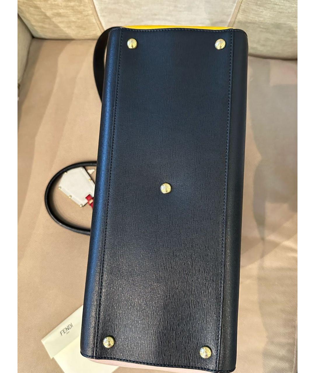 FENDI Мульти сумка тоут, фото 3