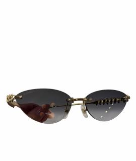 CARTIER Солнцезащитные очки