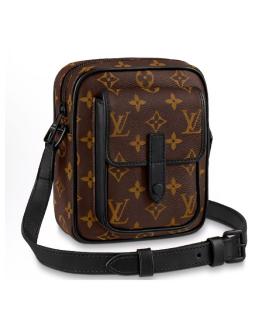 LOUIS VUITTON Сумка на плечо