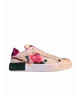 DOLCE&GABBANA Кеды