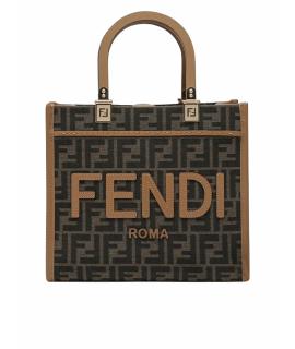 FENDI Сумка тоут