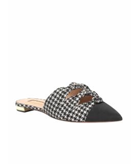AQUAZZURA Мюли