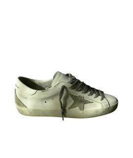 GOLDEN GOOSE DELUXE BRAND Низкие кроссовки / кеды