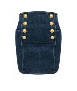 BALMAIN Юбка мини