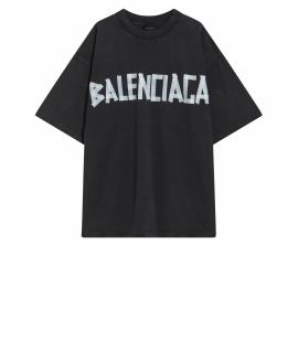BALENCIAGA Поло с длинным рукавом