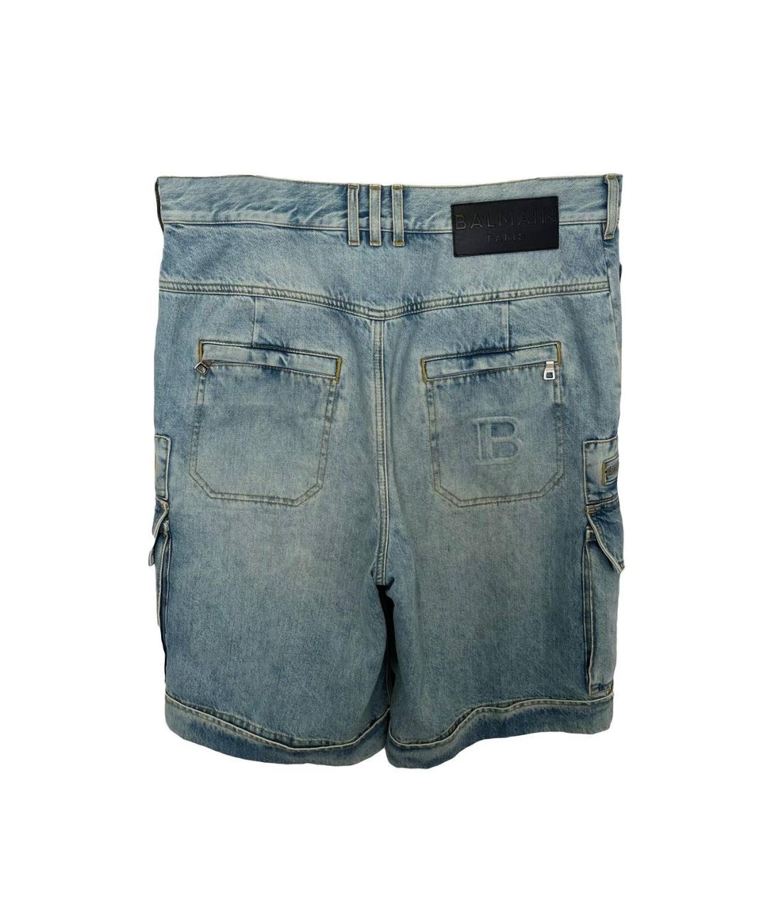 BALMAIN Шорты, фото 3