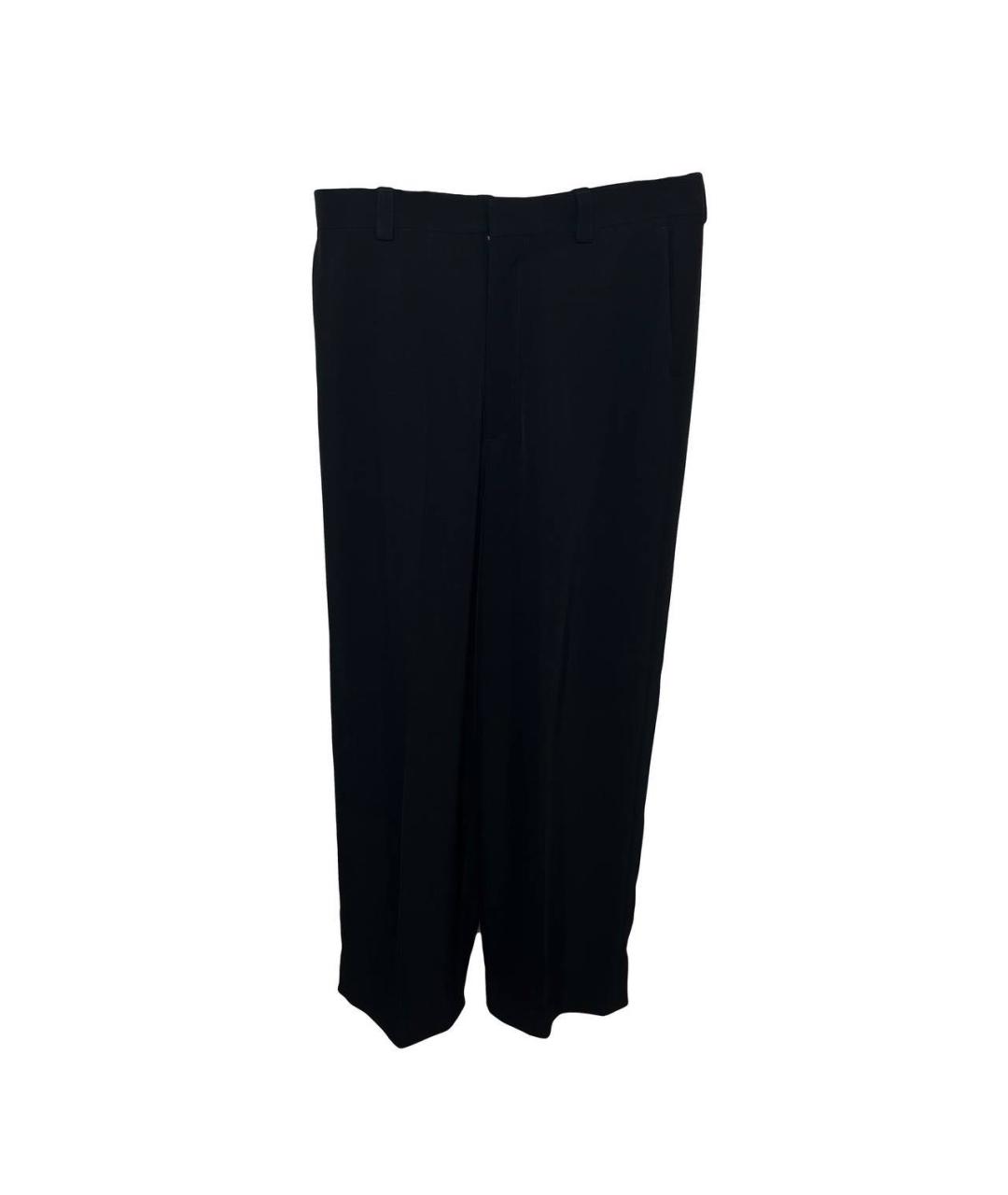 BALENCIAGA Повседневные брюки, фото 1
