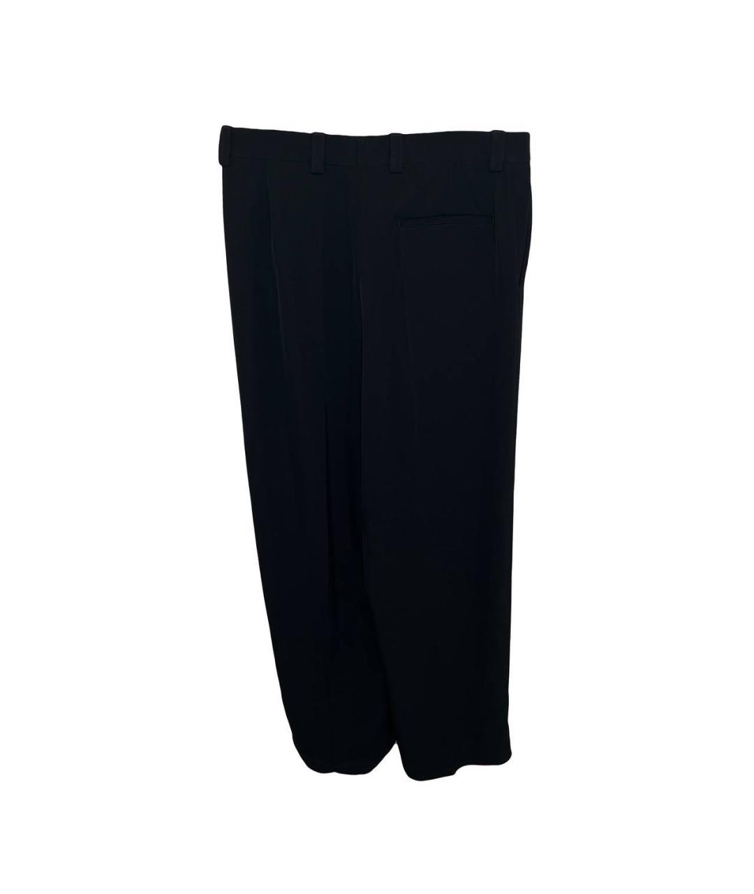 BALENCIAGA Повседневные брюки, фото 2