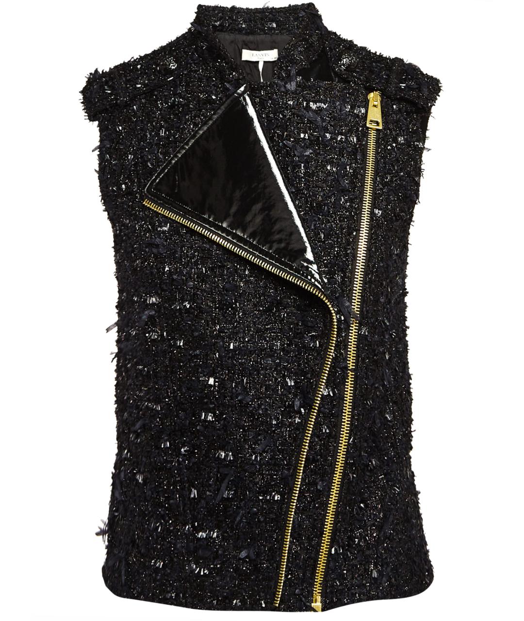 LANVIN Жилетка, фото 1