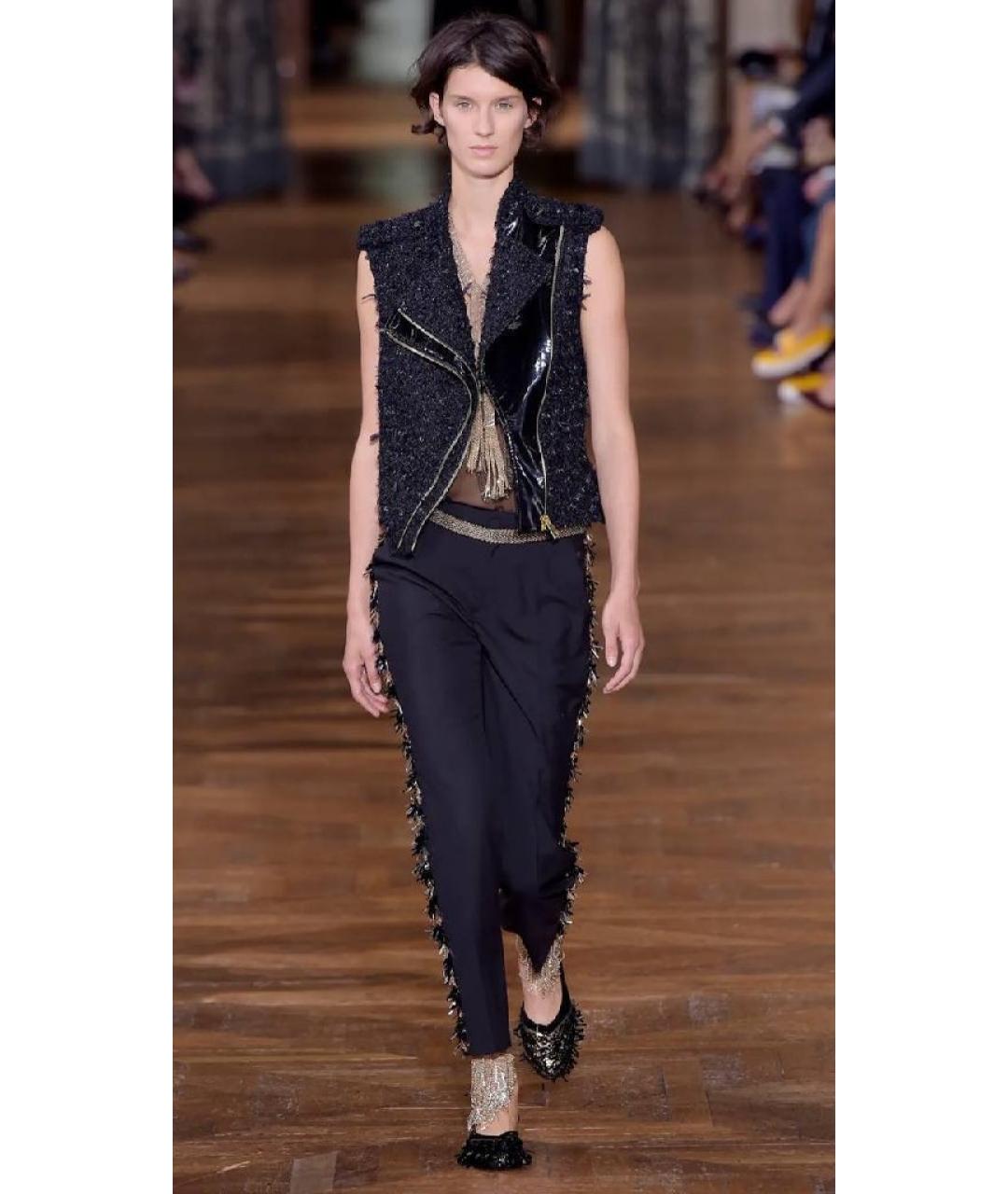 LANVIN Жилетка, фото 5