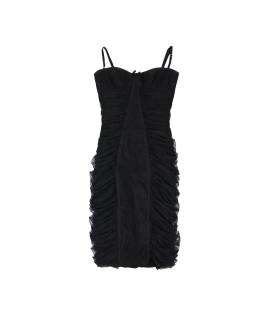 DSQUARED2 Коктейльное платье