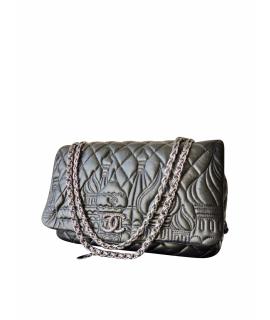 CHANEL Сумка через плечо