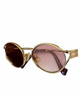 MIU MIU Солнцезащитные очки