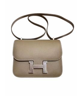 HERMES Сумка через плечо