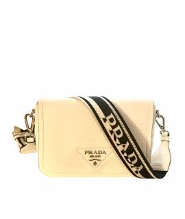 PRADA Сумка через плечо