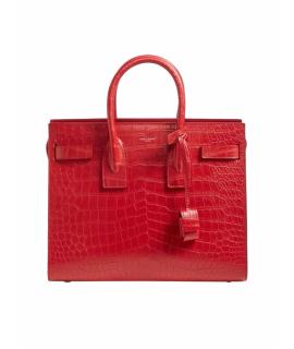 SAINT LAURENT Сумка с короткими ручками