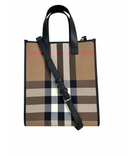 BURBERRY Сумка тоут