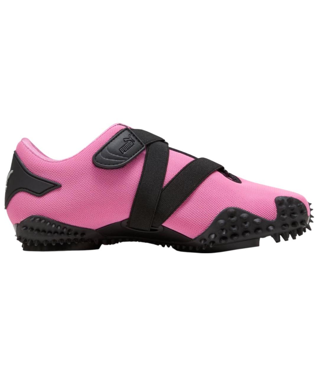 PUMA Розовые кроссовки, фото 2