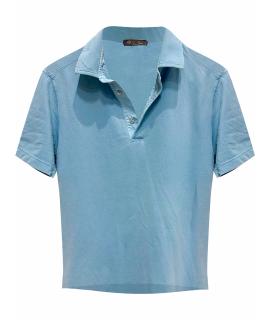LORO PIANA Поло с коротким рукавом