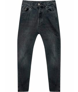 BRUNELLO CUCINELLI Прямые джинсы