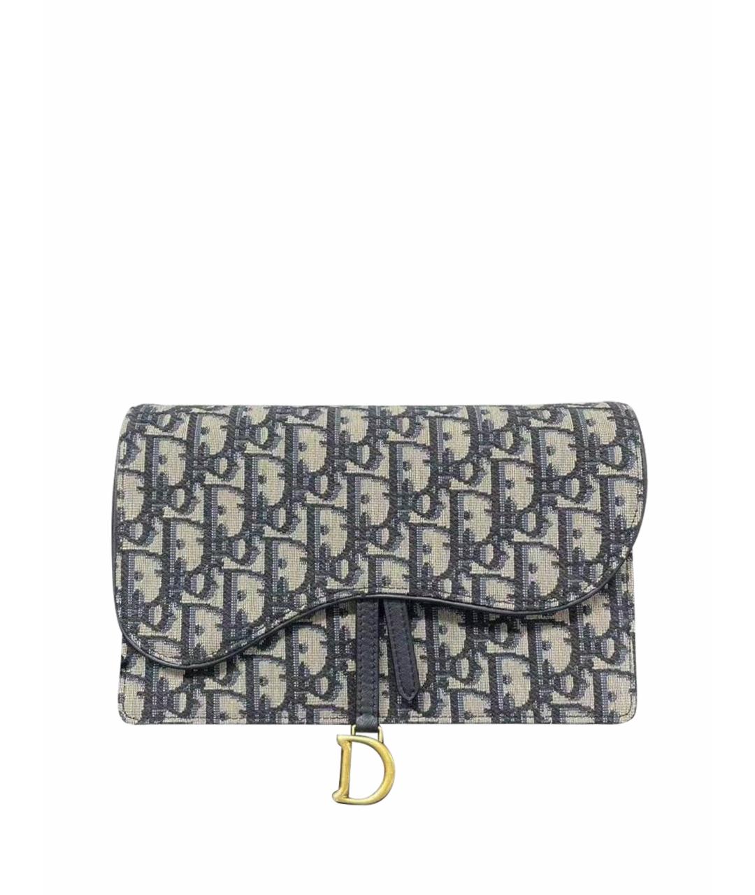 CHRISTIAN DIOR Мульти сумка через плечо, фото 1
