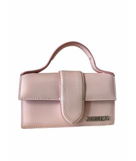 JACQUEMUS Сумка с короткими ручками