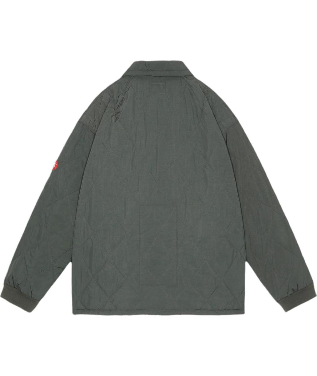 CAV EMPT Зеленая куртка, фото 2
