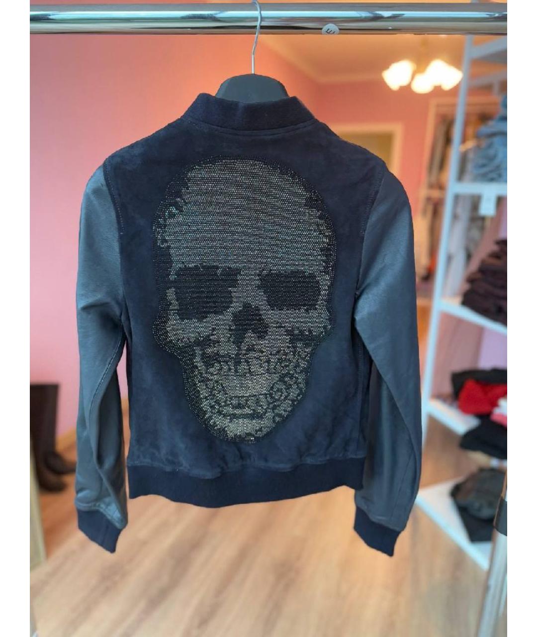 PHILIPP PLEIN Куртка, фото 2
