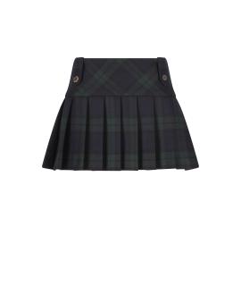 MIU MIU Юбка мини