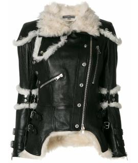ALEXANDER MCQUEEN Дубленка