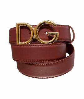 DOLCE&GABBANA Ремень