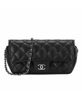 CHANEL Клатч/вечерняя сумка