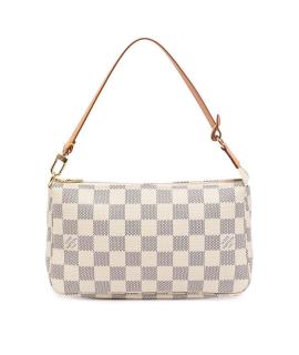 LOUIS VUITTON Сумка с короткими ручками