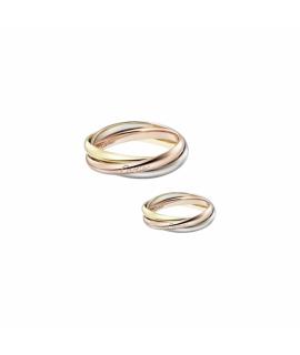 CARTIER Комплект