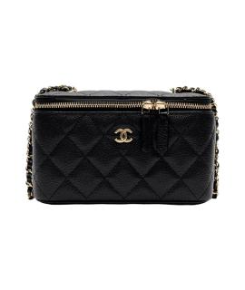 CHANEL Сумка через плечо