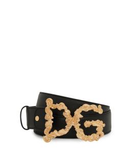 DOLCE&GABBANA Ремень