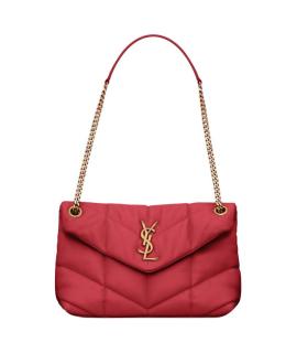 SAINT LAURENT Сумка через плечо