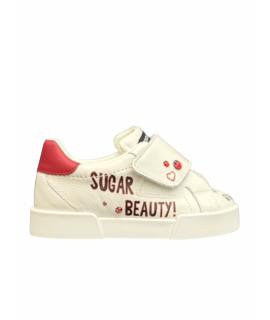 DOLCE & GABBANA KIDS Кеды