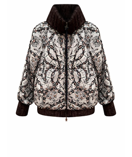 

Пуховик MONCLER