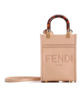 FENDI Сумка через плечо