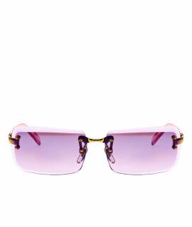 VERSACE Солнцезащитные очки