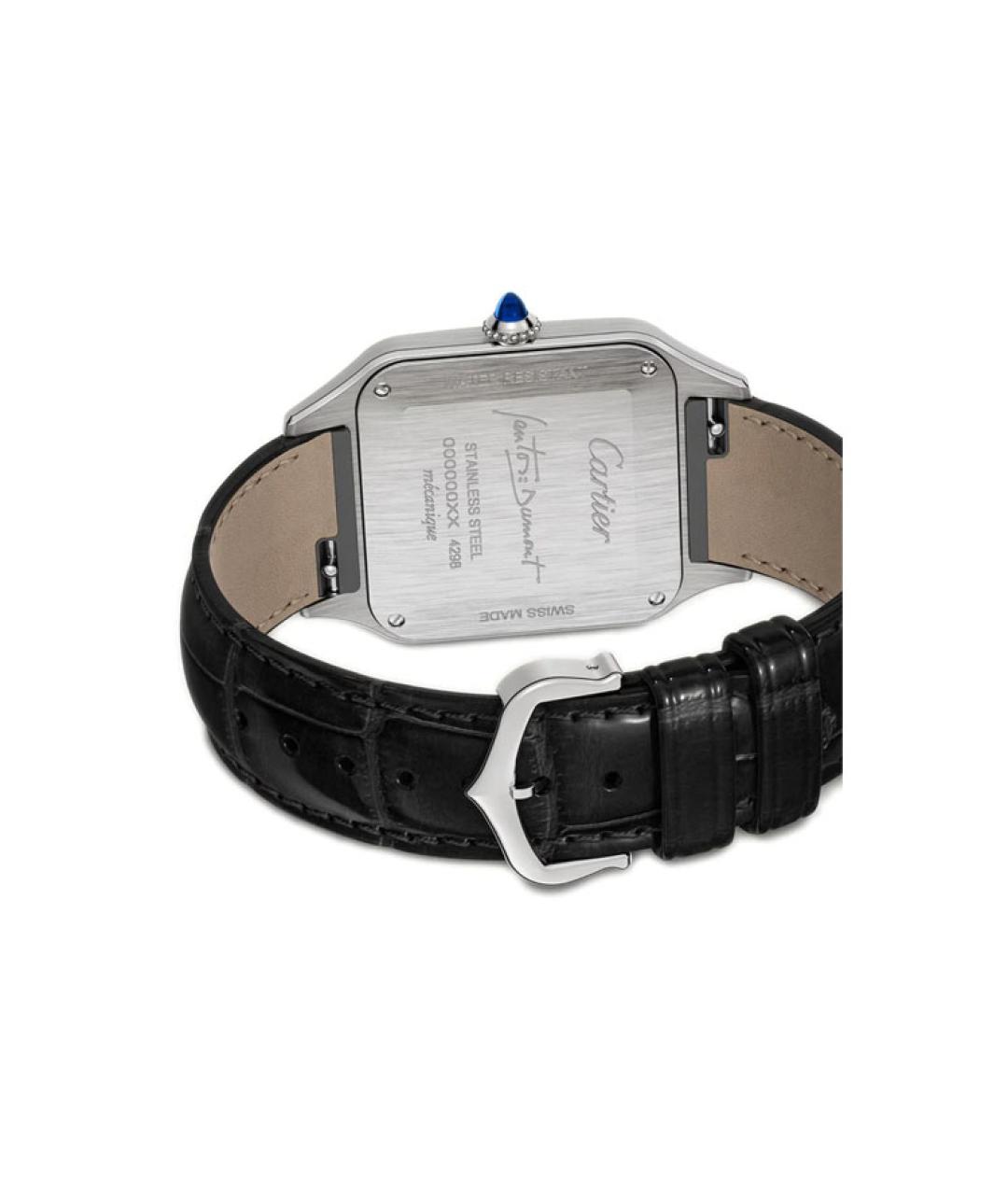 CARTIER Часы, фото 4