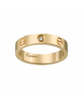 CARTIER Кольцо
