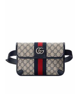 GUCCI Поясная сумка