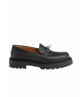 HERMES Лоферы