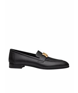 HERMES Лоферы