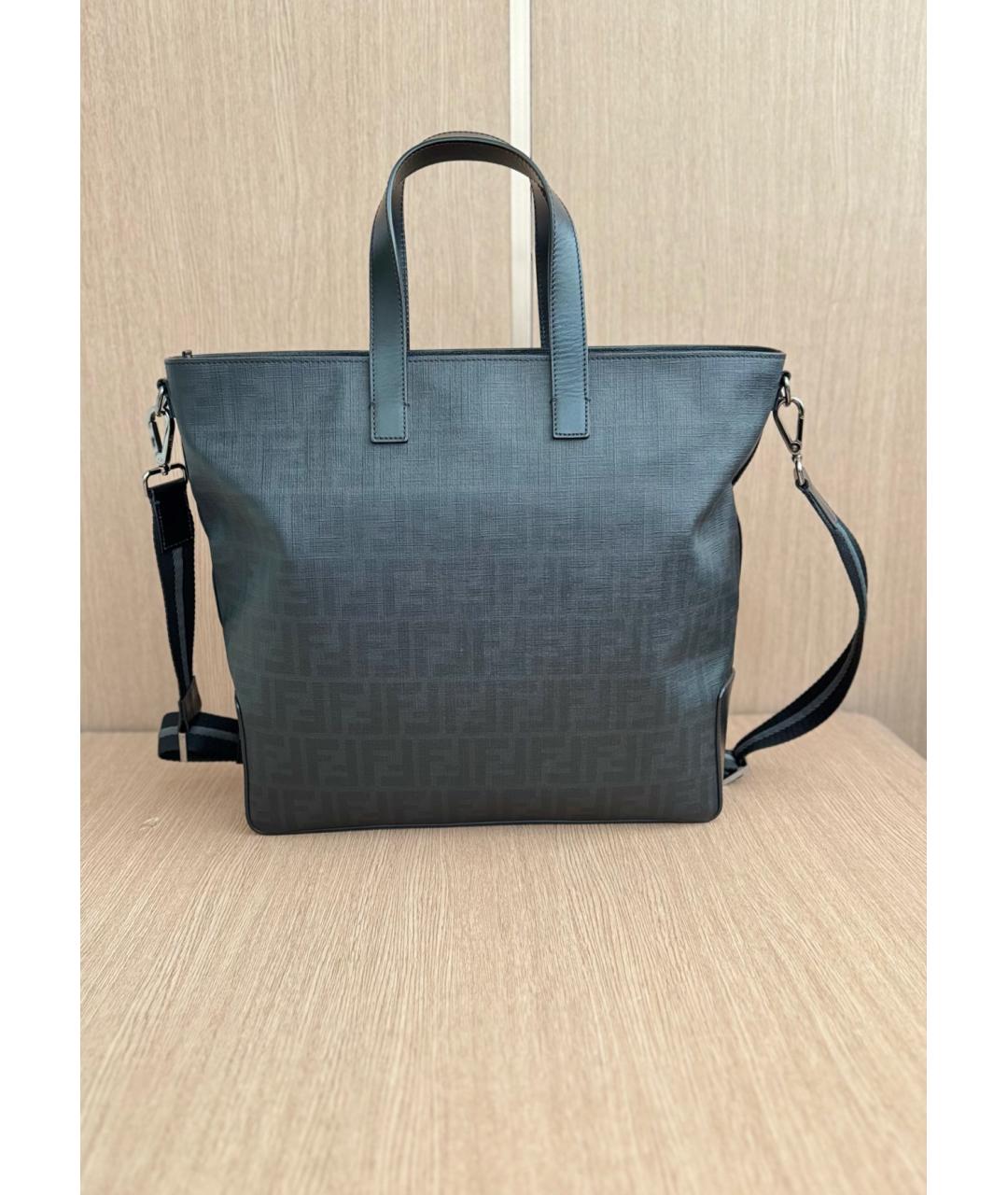 FENDI Сумка на плечо, фото 2