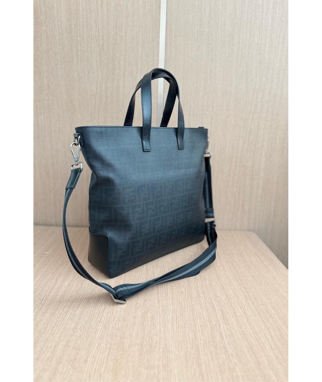 FENDI Сумка на плечо, фото 4